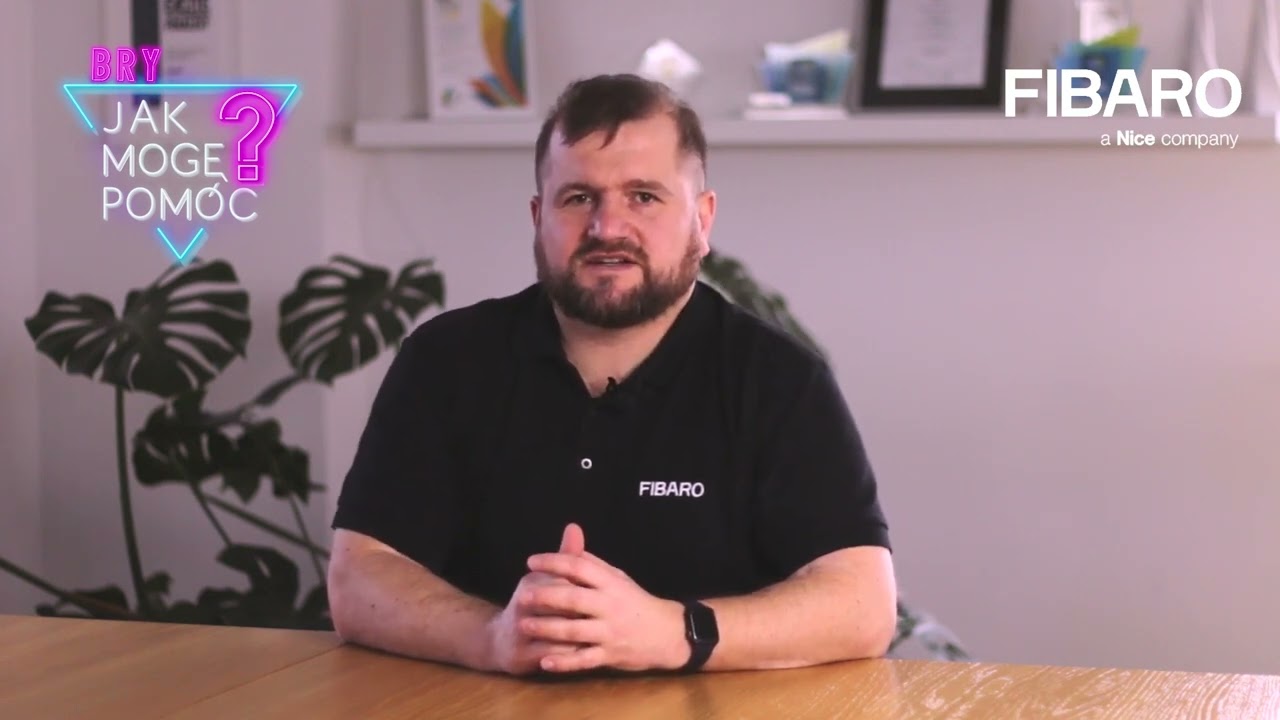 FIBARO x Wielka Orkiestra Świątecznej Pomocy