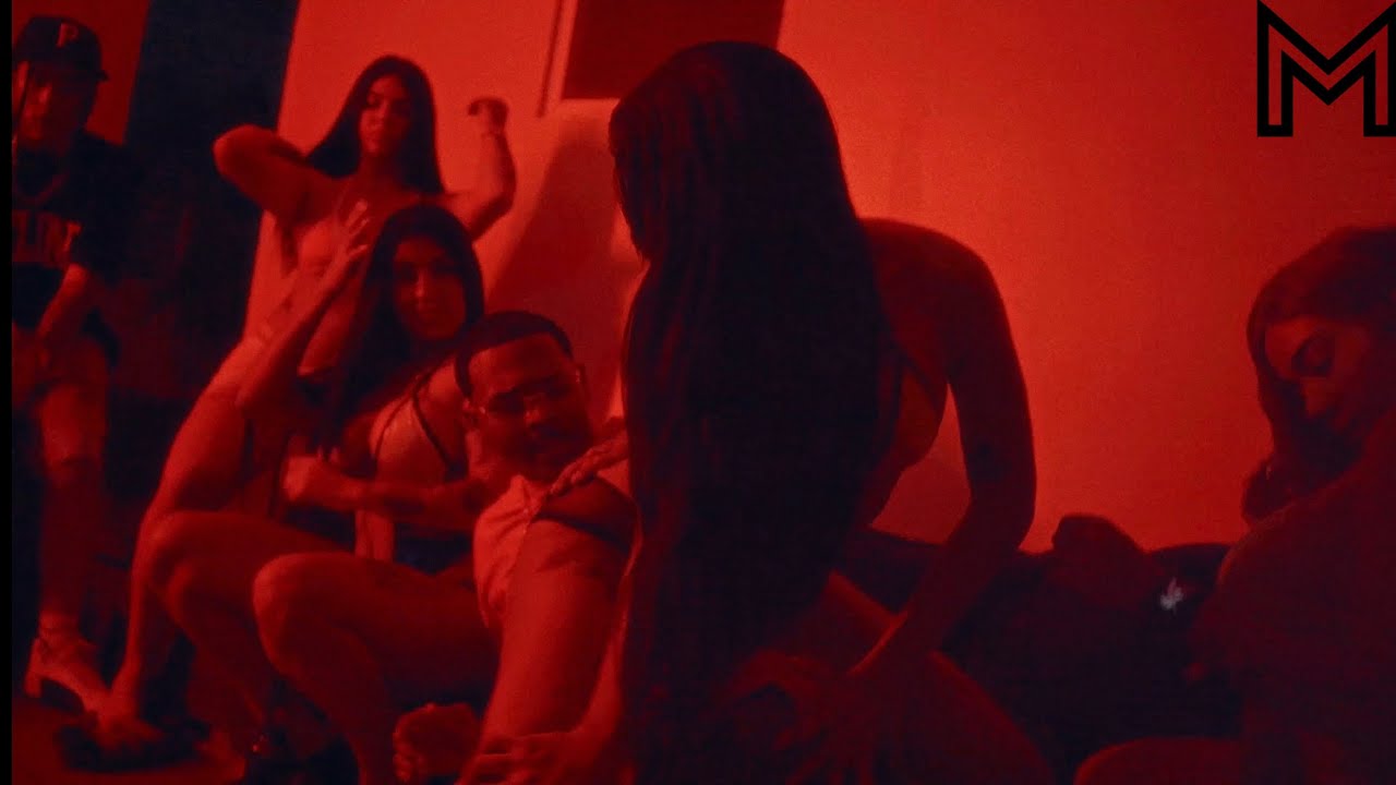 Polo Joa ❌OG Detruyelo ❌El Marciano - Guao Parcera 🇨🇴 ( Video Oficial)