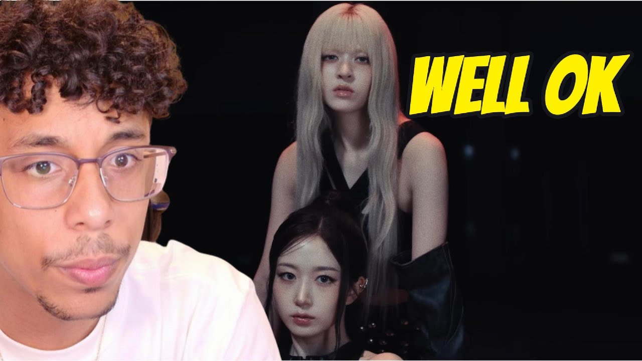 This Was Different l Pabllo Vittar, NMIXX - MEXE Reaction