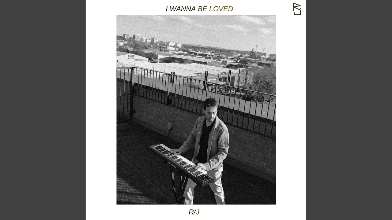 I Wanna Be Loved