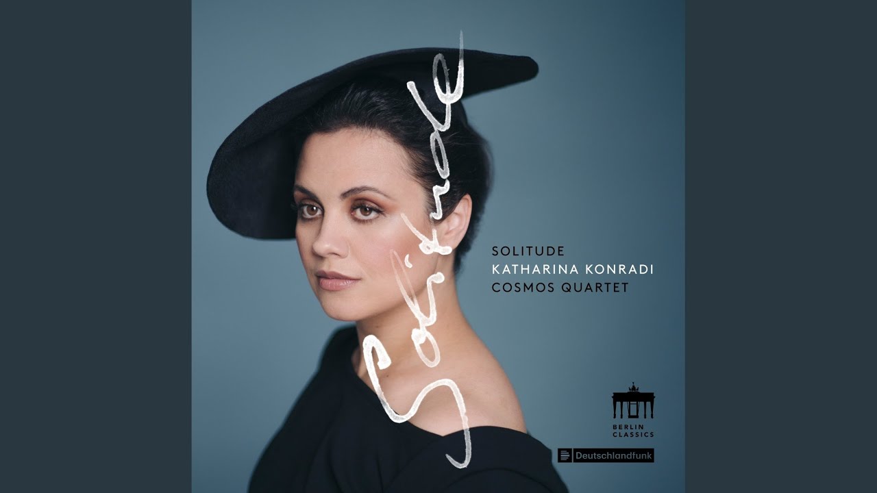 Ne me quitte pas (Arr. by Robert Jacob)