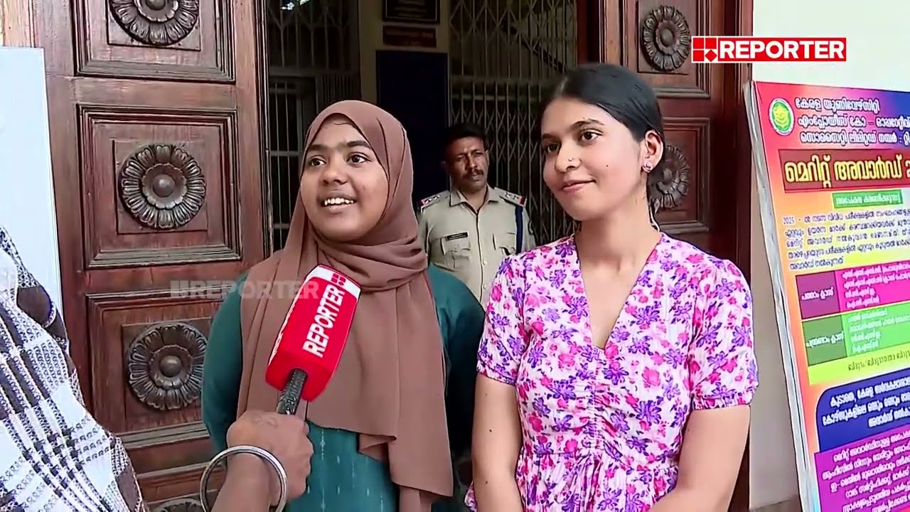 'മോഹനൻ കുന്നുമ്മൽ മറുപടി പറയണം...ഈ കലാപ്രകടനം ഒരു പ്രതിഷേധമാണ്' | Kerala University | SFI