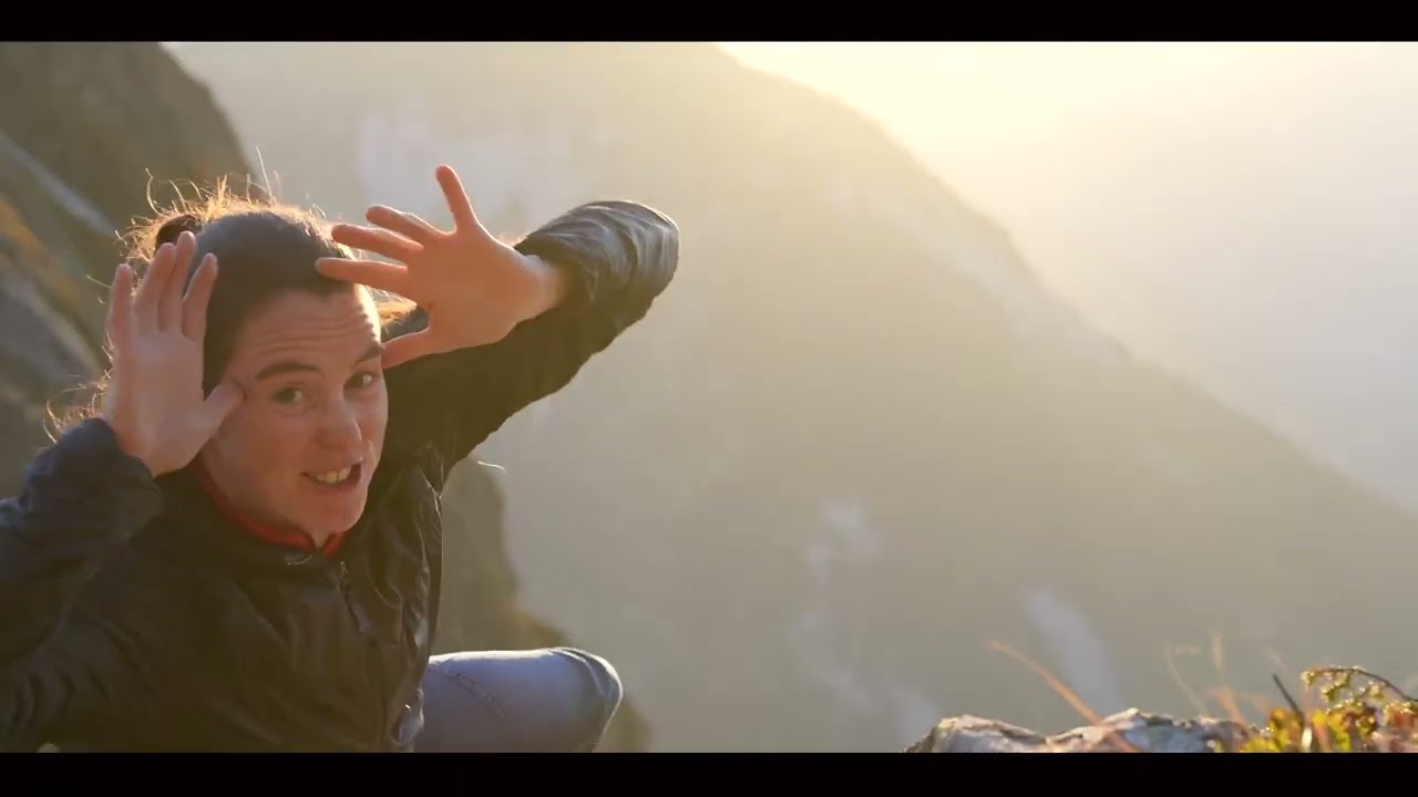 Secrets de refuges - Episode 1 : Le refuge du Grand Bec