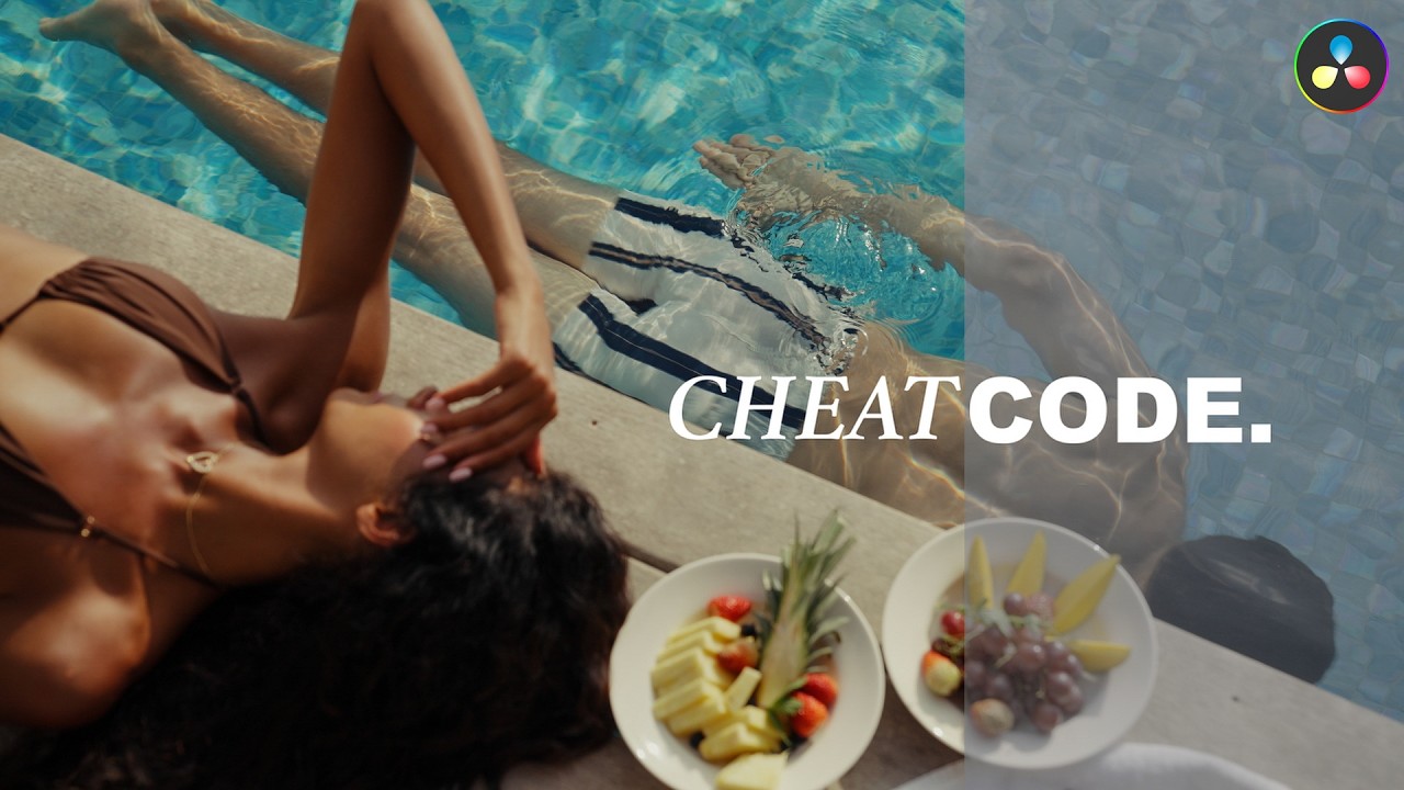How I Color Grade My Viral Instagram Reels