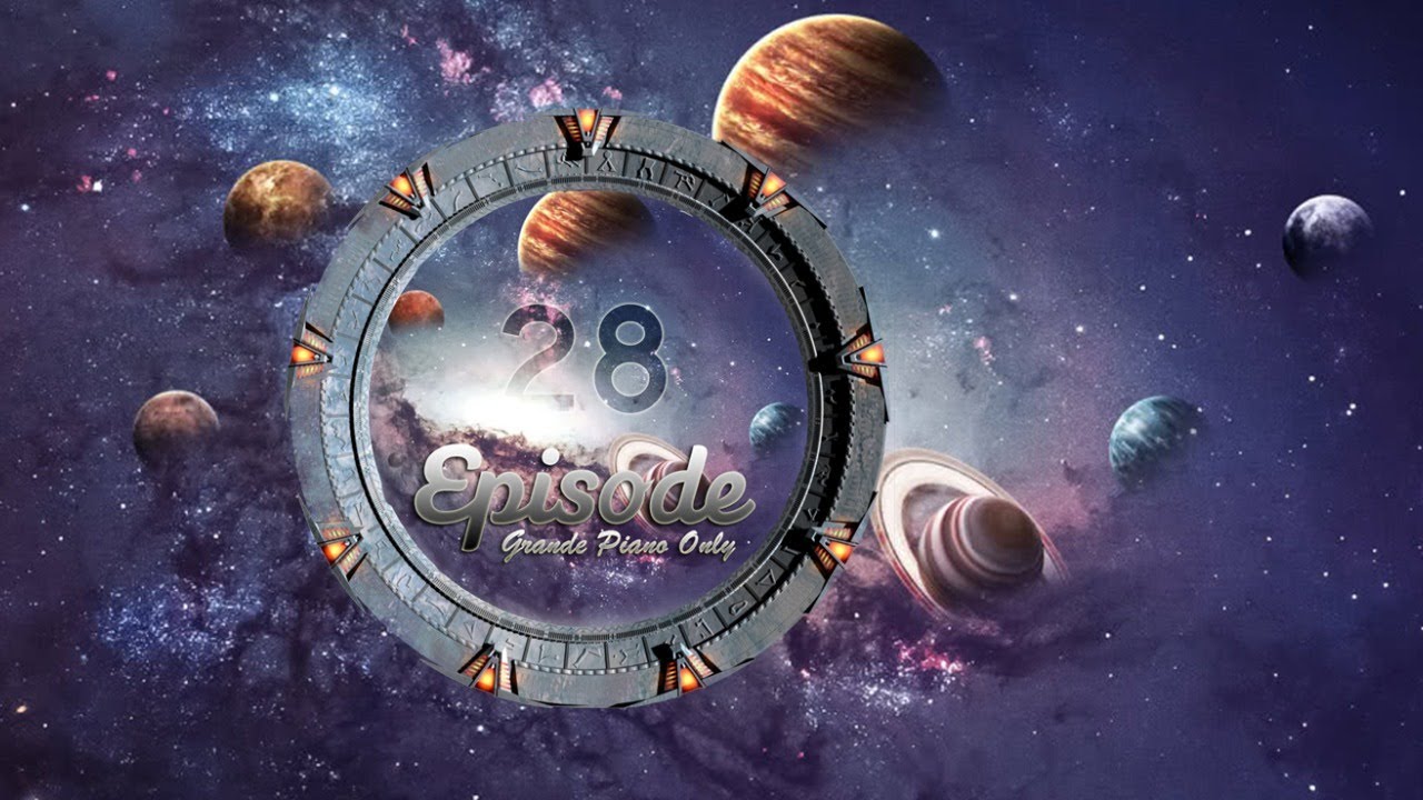 Grande Piano - Only 