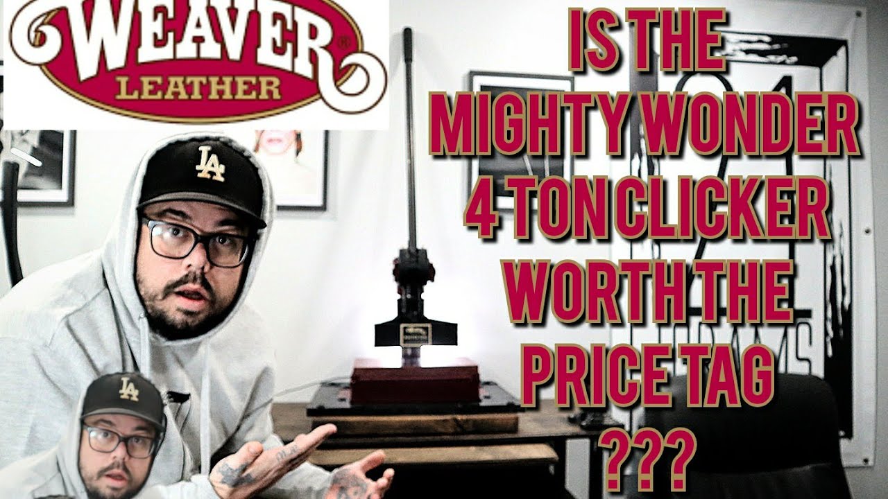Weaver Leather Suppy 