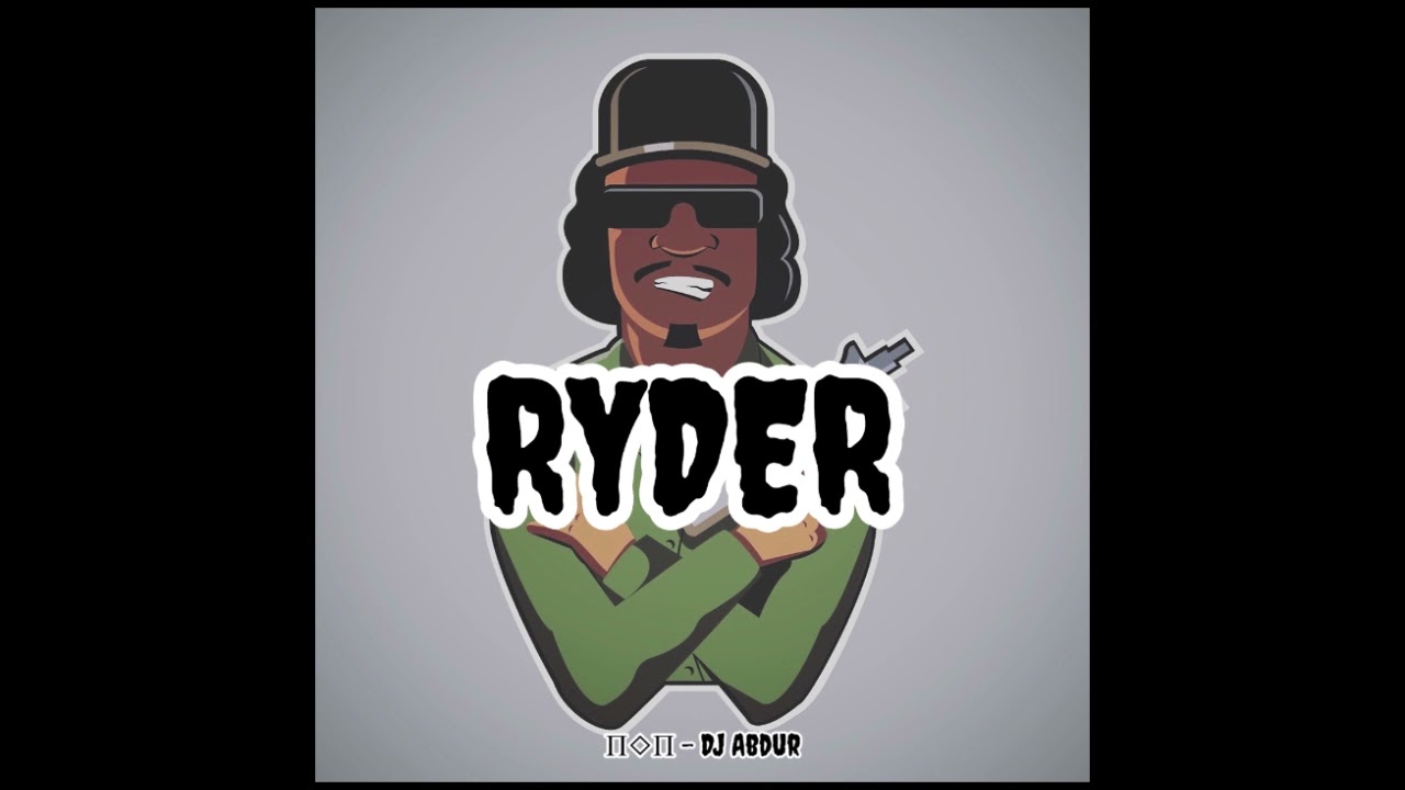 UK Drill Type Beat  *RYDER* [Prod. By DJ Abdur] UK Drill Instrumental 2022