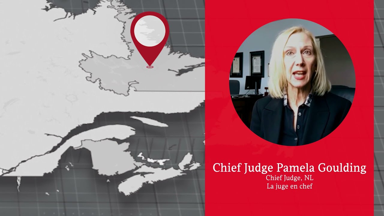 Thank you duty counsel | Merci avocats de service