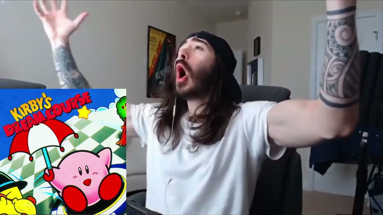 Ranking EVERY KIRBY GAME
