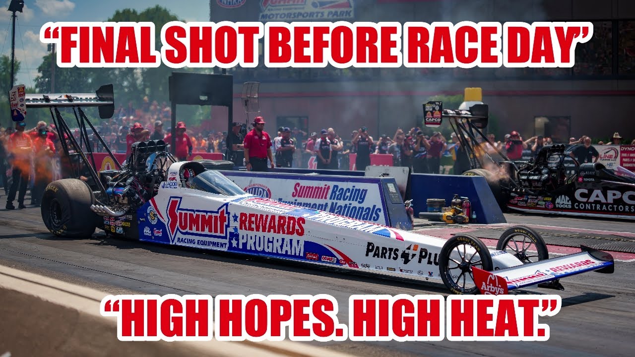 Hot Track, Big Moves: Q4 Drama in Norwalk!!!