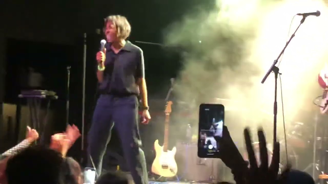 Antidote-Orion Sun Live in Toronto @ The Axis Club (May 8, 2022)