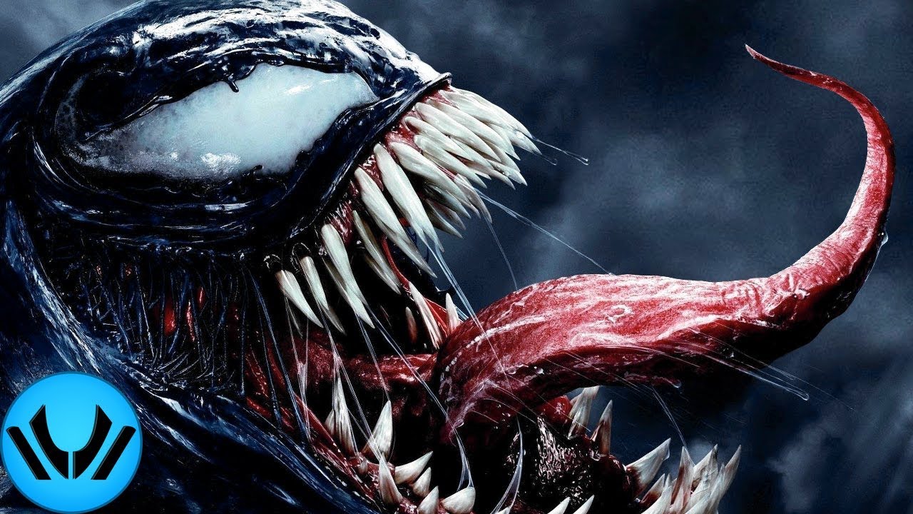 Venom Song - 