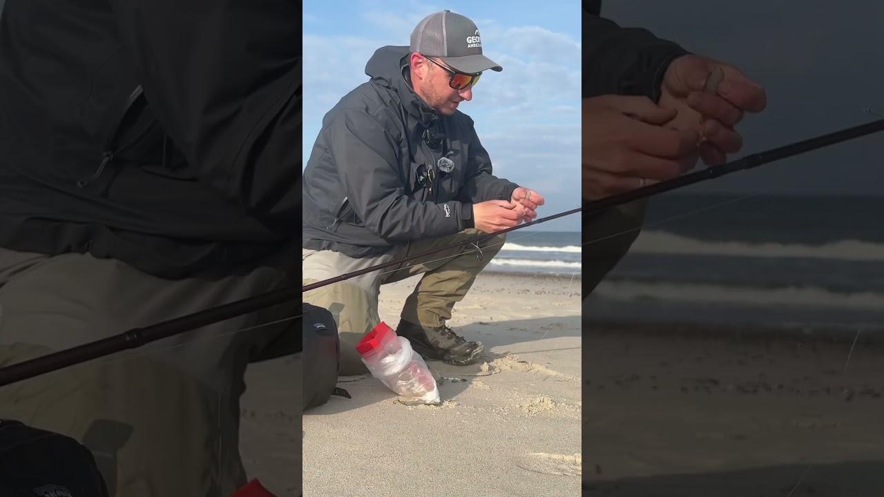 Fisketur til Vestkysten efter pighvar!
