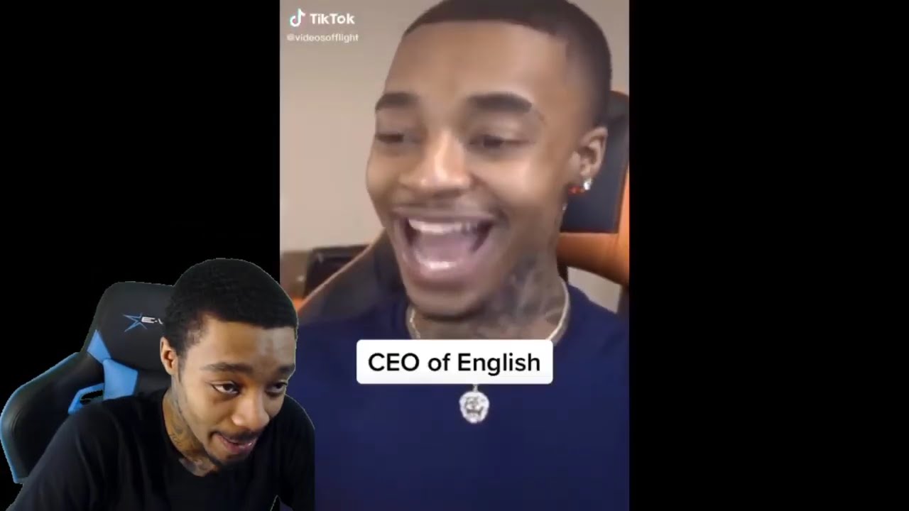 Funniest FlightReacts Tik Toks #2 Reaction!