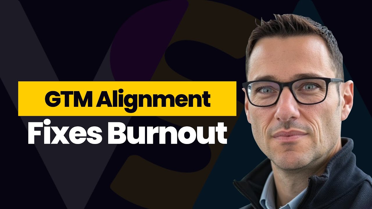 GTM Alignment in B2B Sales: Why Meetings Kill Momentum