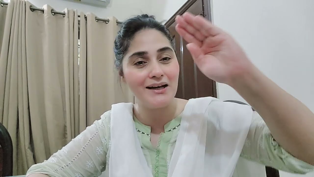 Salma ne yt chor d?|Akhir ku?|Sharukh k liye mosibat khari kr d