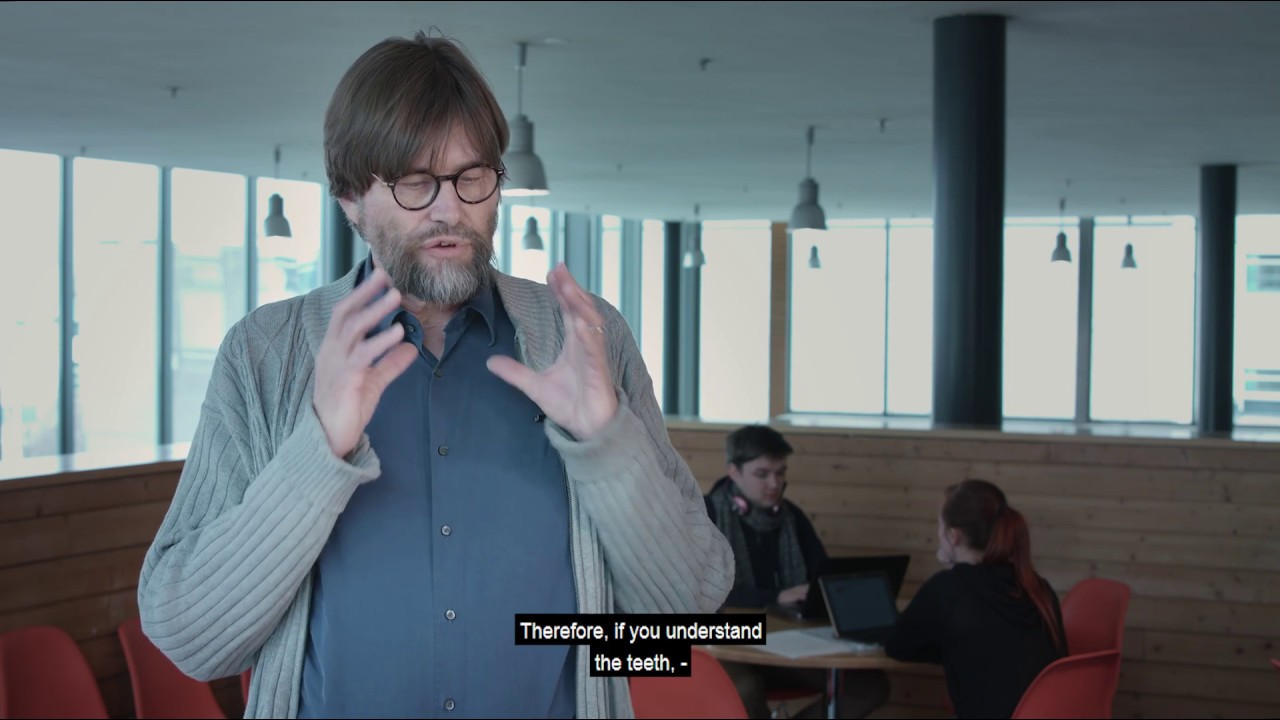 Master's Programme in Geology and Geophysics | University of Helsinki