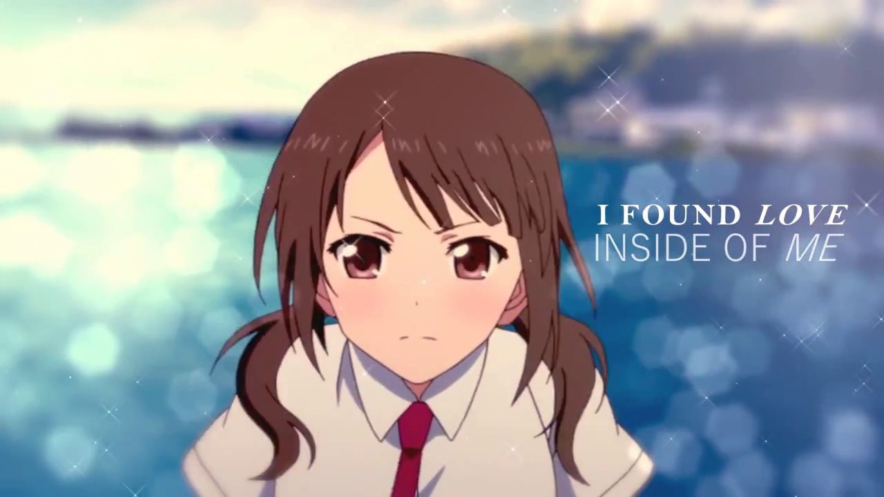 [願望] I don't need a Hero // Strong&Confident Girl MEP