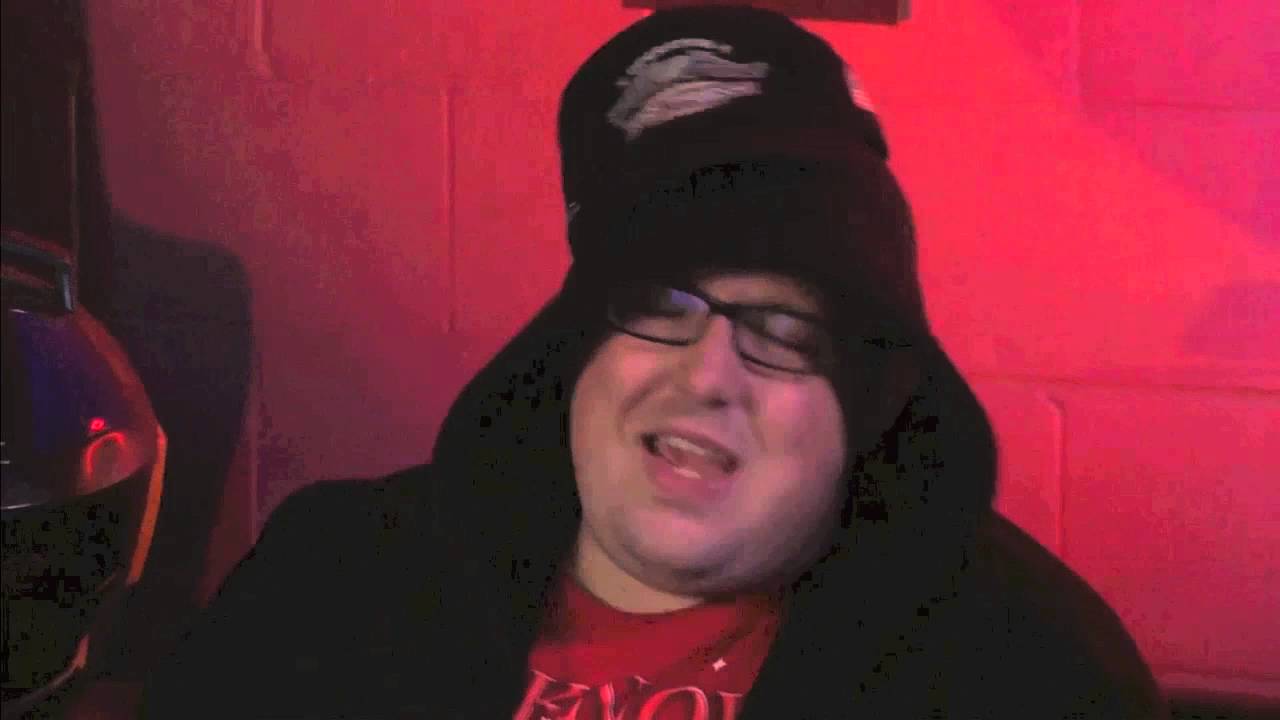 Mega64 Podcast 375 - Cringe Videos