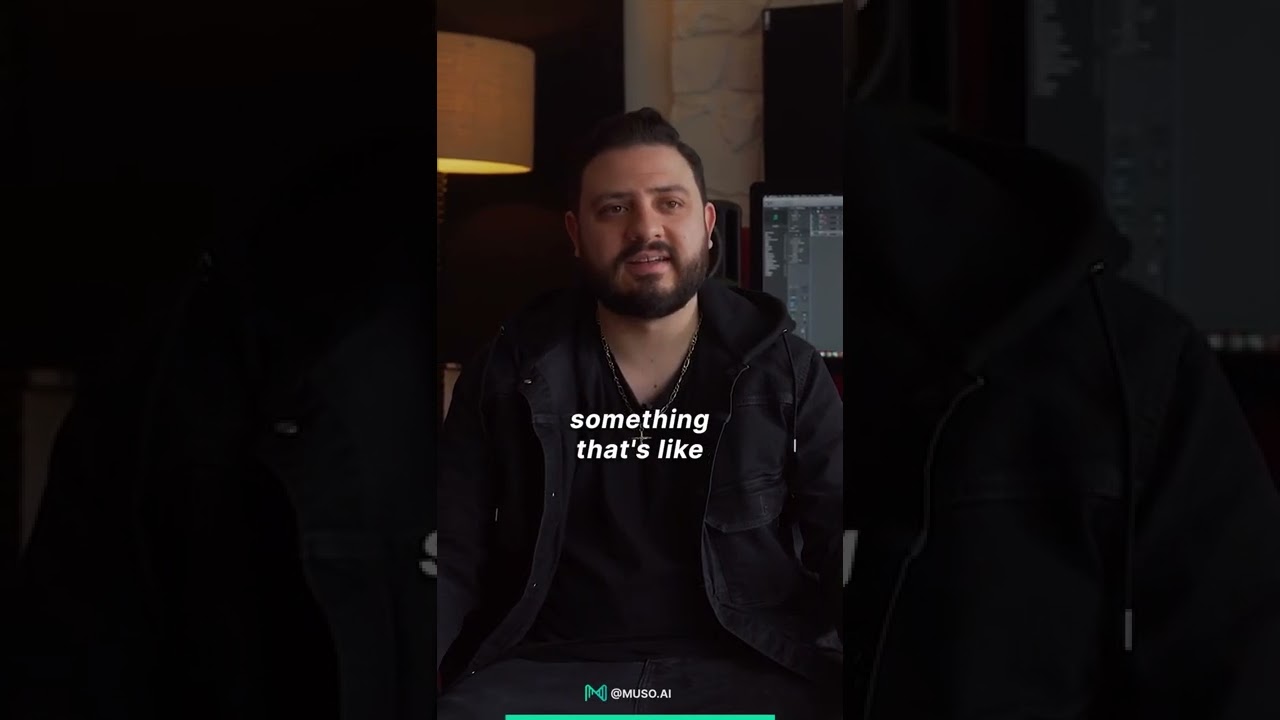 Rog&eacute;t Chahayed On His Music Creation Formula