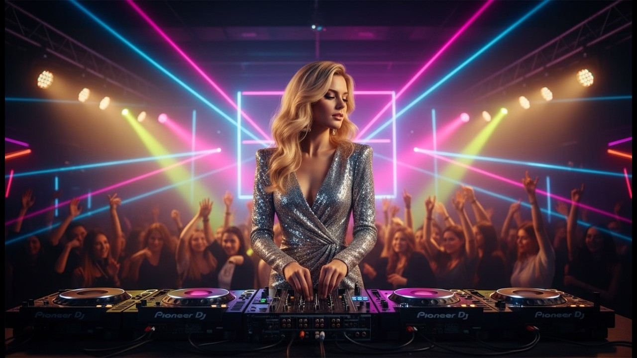 [ LIVE ]  ✨ Best Euro Disco & Italo Dance 80s–90s 2026 | Romantic Modern Talking Retro Party Mix