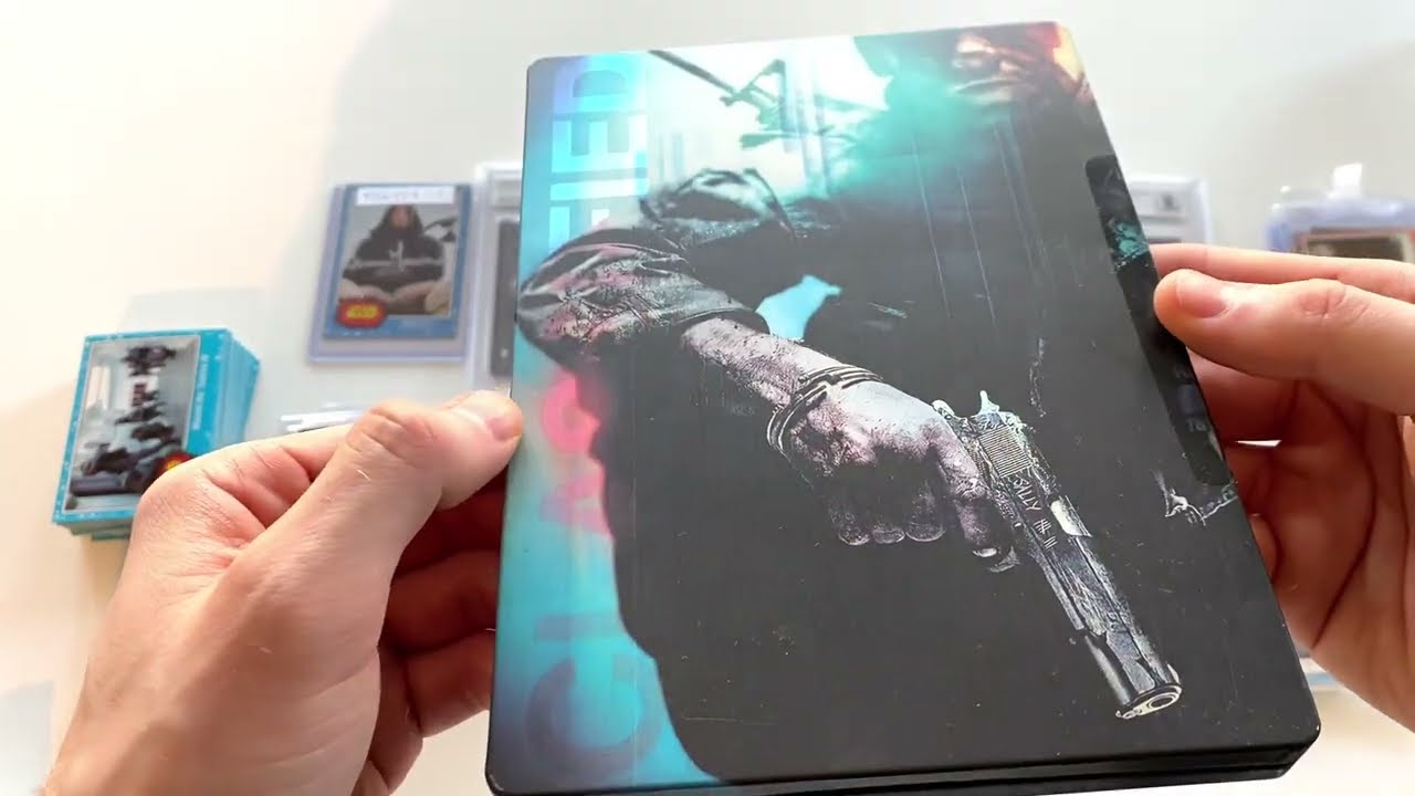 Ship it to arrivals / Star Wars, Harry Potter, Call of Duty...