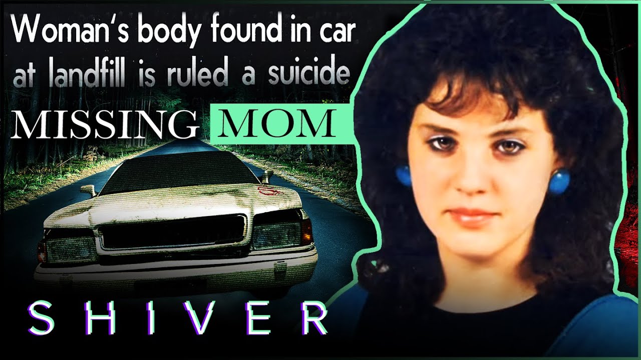 The Psychic Chronicles: A Mother's Curious Case Unveiled |Shiver
