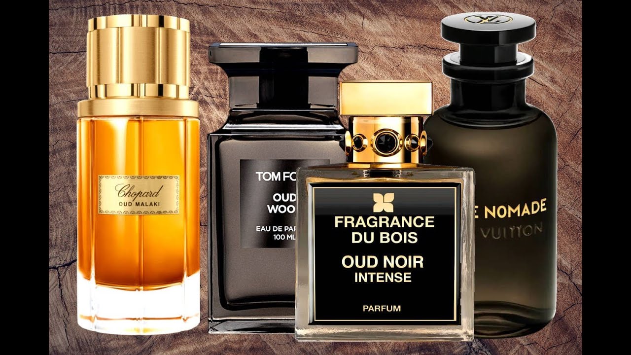 Top 10 Best Oud Fragrances For Men