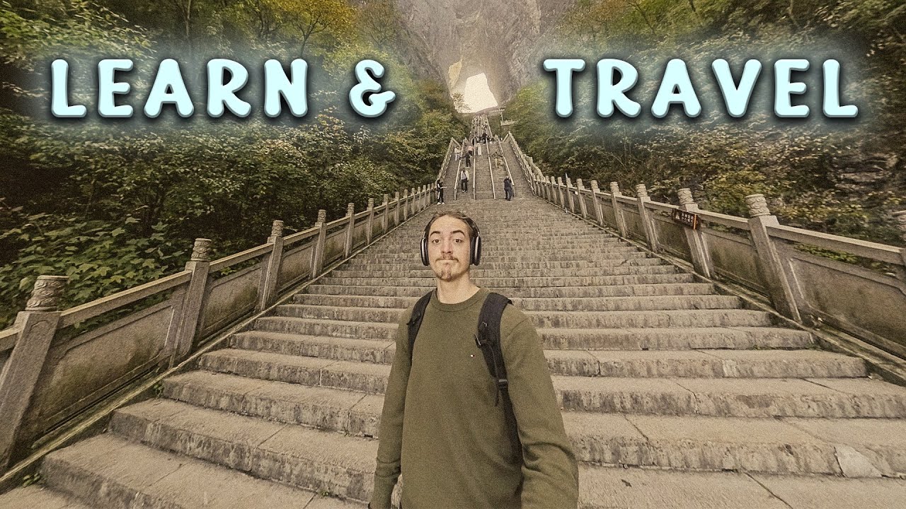 How to get a 6 MONTHS tourist visa for China 🇨🇳