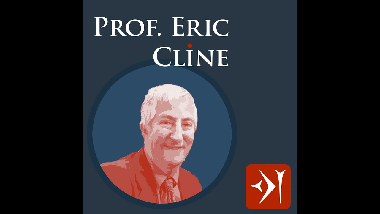 Excavating Armageddon with Eric Cline