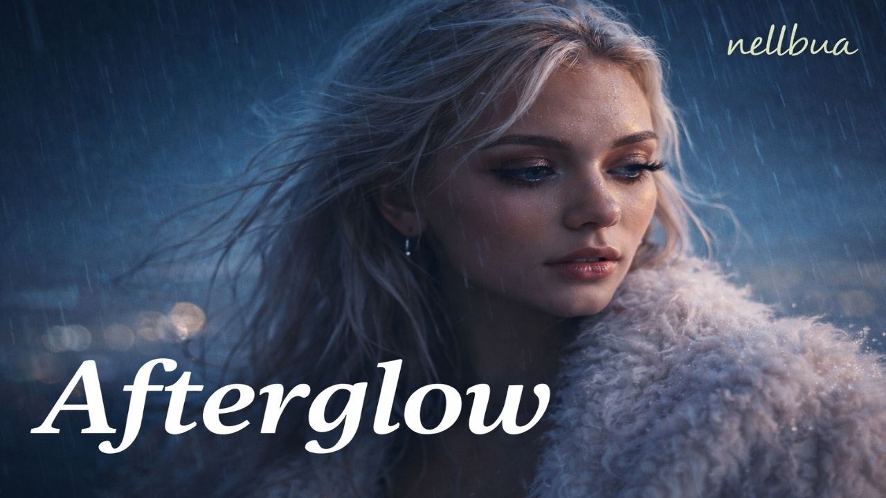 Afterglow — A Sophisticated Night Pop Dance Playlist