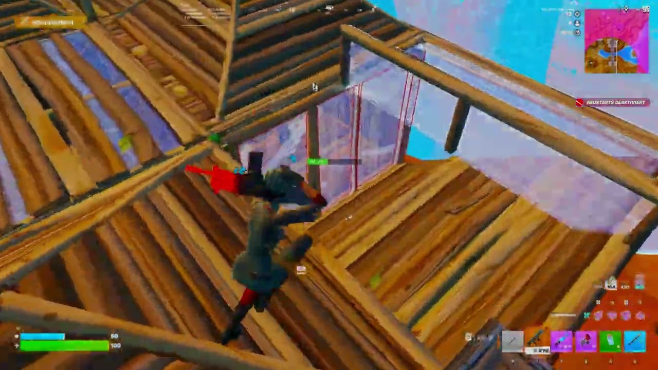Highlights #1 | Fortnite Montage