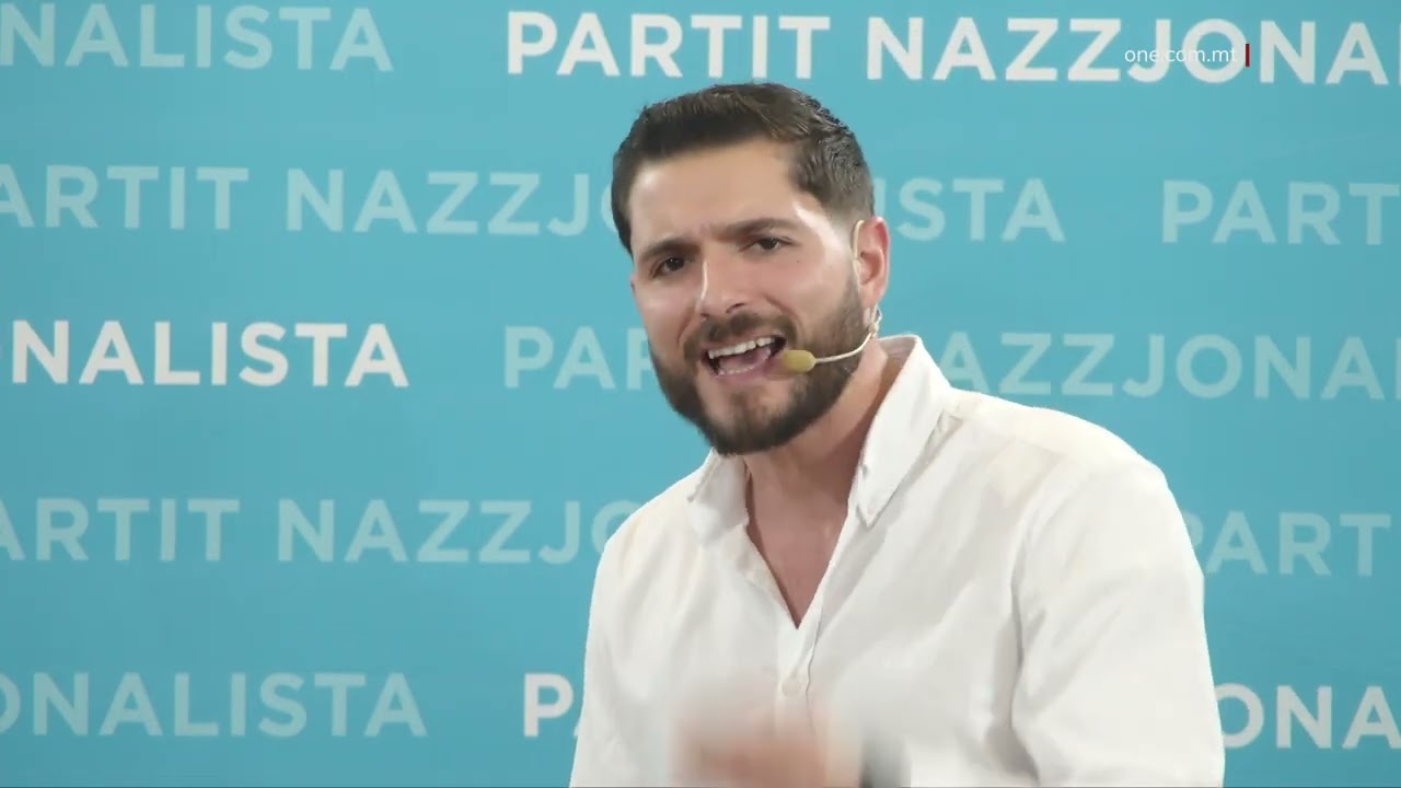 JINSISTI FUQ PROPOSTI SOSTANZJATI