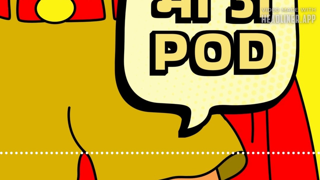 BJPod Newsein aur Thoughtein- Revenge of the desi redneck | Bharatiya Junta Podcast