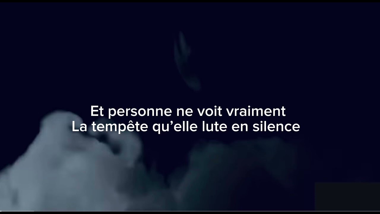 Unefilledu74 – Écho d’une ruelle 