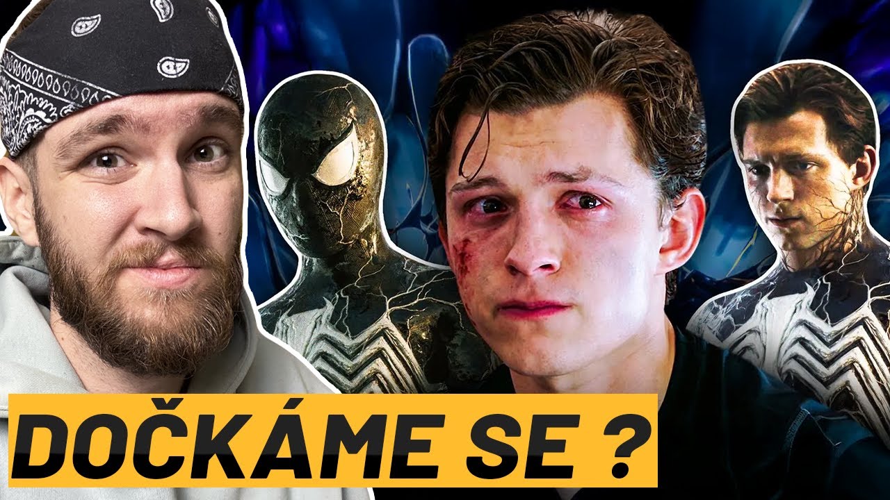 KDY DOSTANEME TOMA HOLLANDA S VENOMEM?