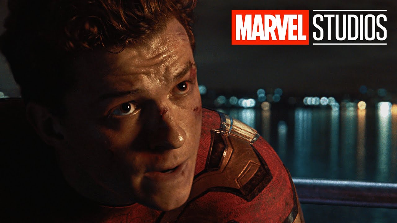 A Year In The MCU | Marvel Studios' 2021 Recap