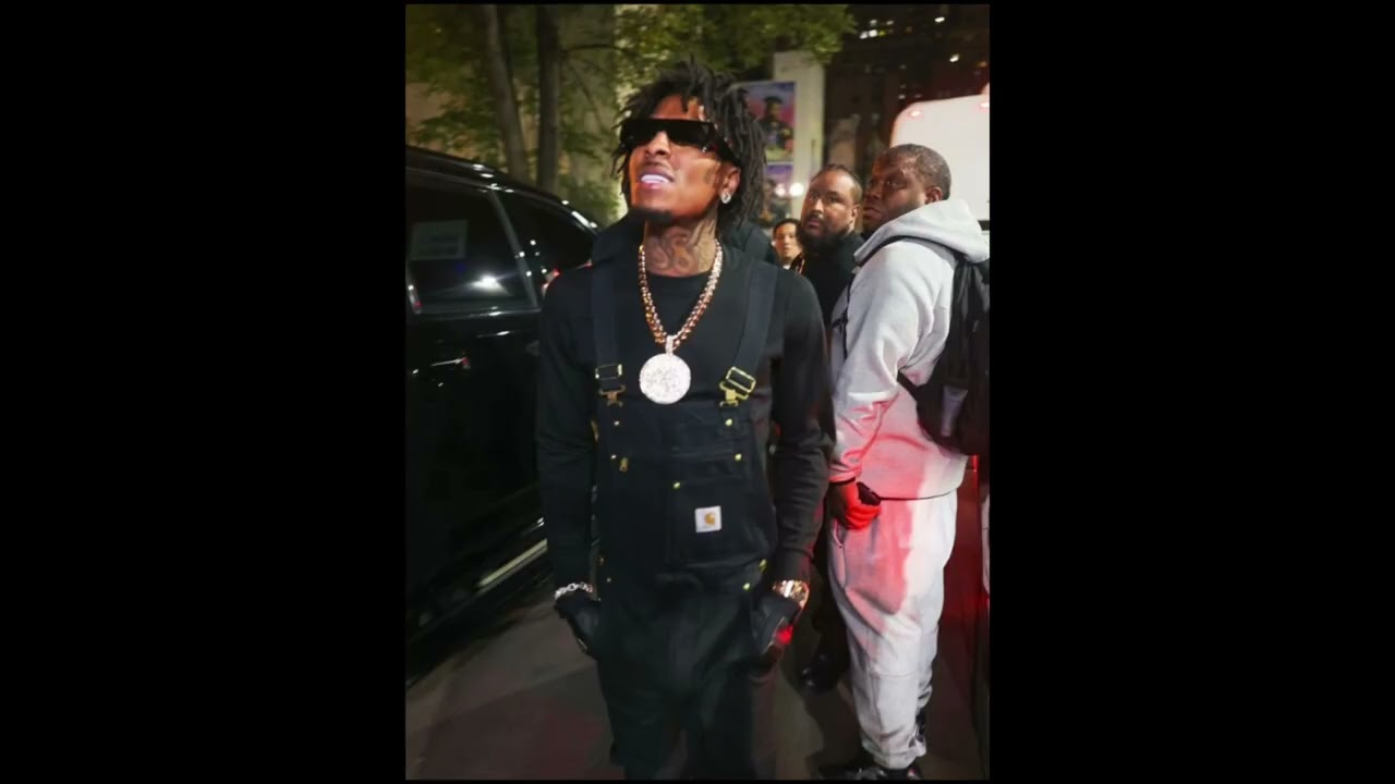 [FREE] Rod Wave X NBA YoungBoy 
