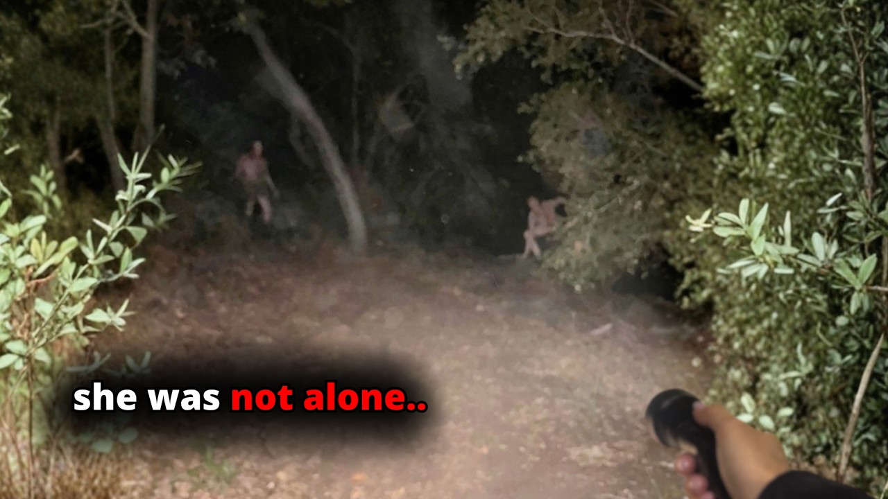 35 Solo Wilderness Encounters That Took a CREEPY Turn | Scary Comp V442