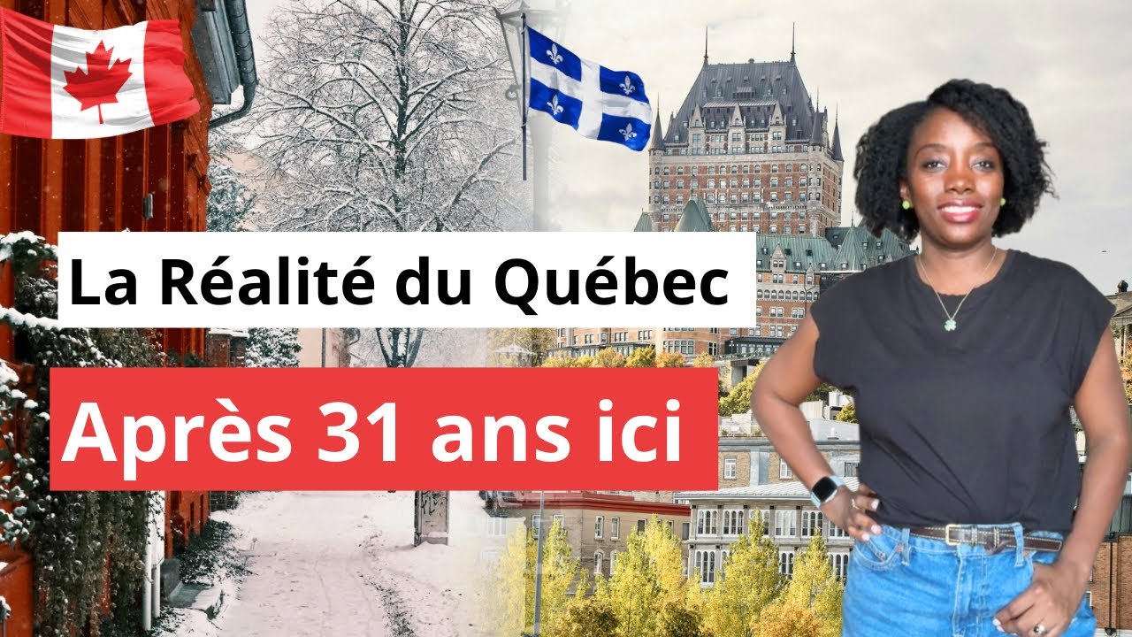 Tout sur la Vie de Famille au Québec et au Canada