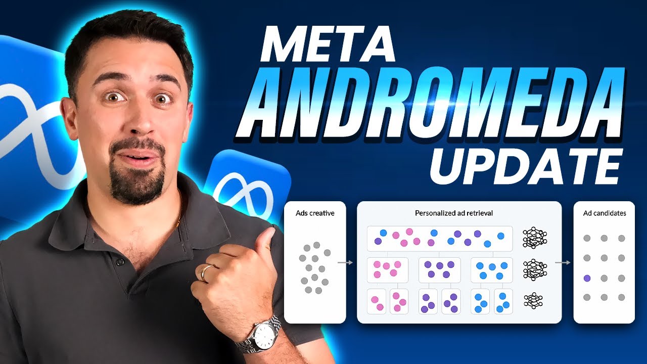 The Truth About Meta's Andromeda Update
