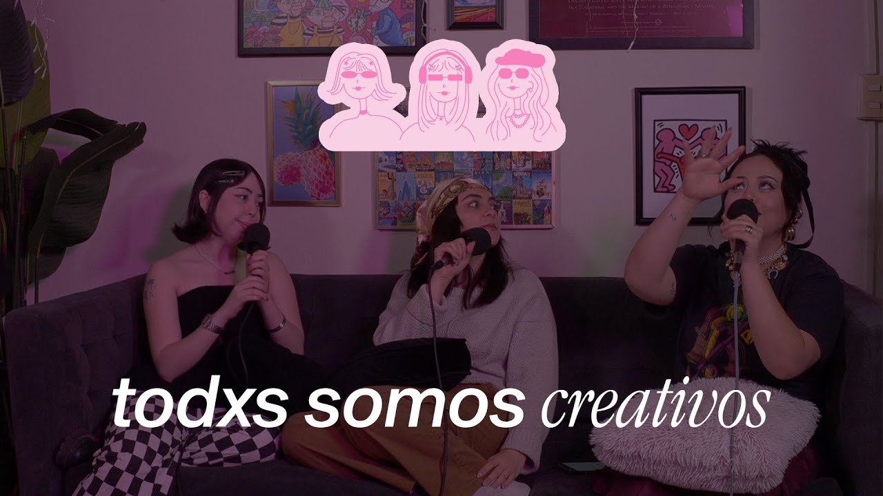 ep 15. es momento de despertar tu creatividad