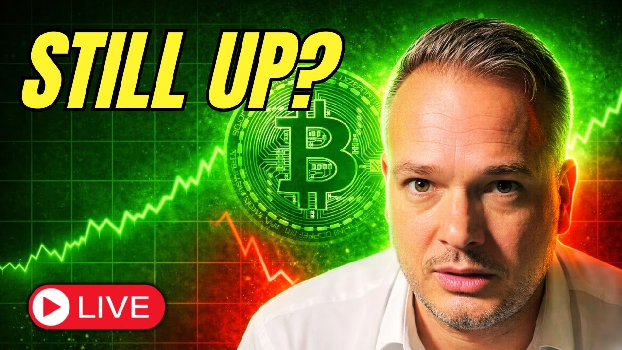 Bitcoin Looks Bullish… But Don’t Ignore This!