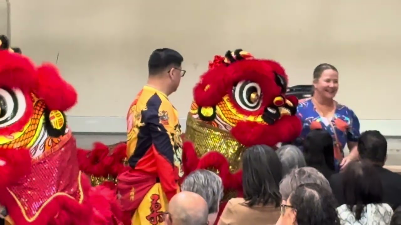 Yau kung mun 