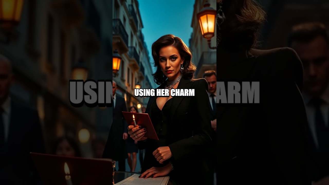 The Sinister Rise of Maura Dupont: Queen of Darkness