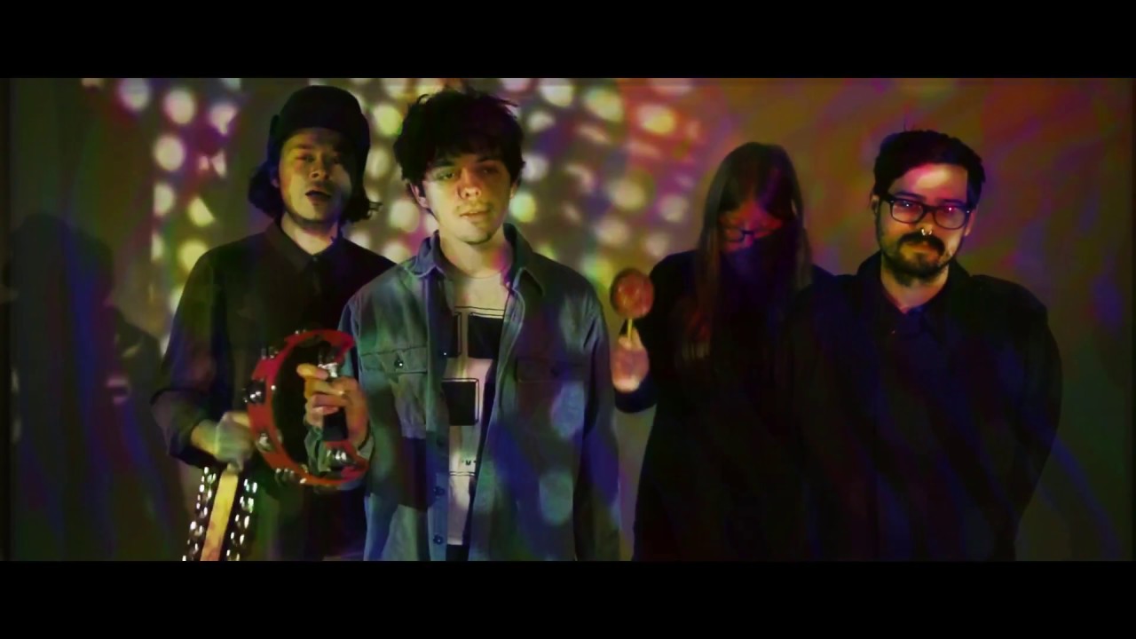 HOLY WAVE - HABIBI (Official Video)