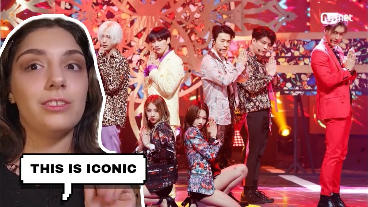 REACTING TO SUPER JUNIOR: Lo Siento (Ft.KARD), Black Suit Fancam, It's Blue, Super Clap on AAA