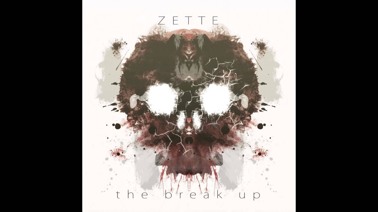 ZETTE (DREMEN PRODUCER) - 01 Music against stillness (THE BREAK UP  EP)
