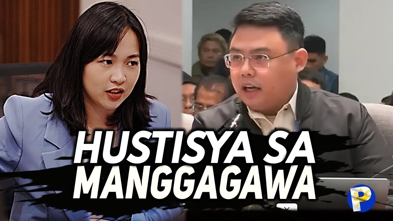Eli San Fernando TINUTUKAN ang Proposed Budget ng CSC