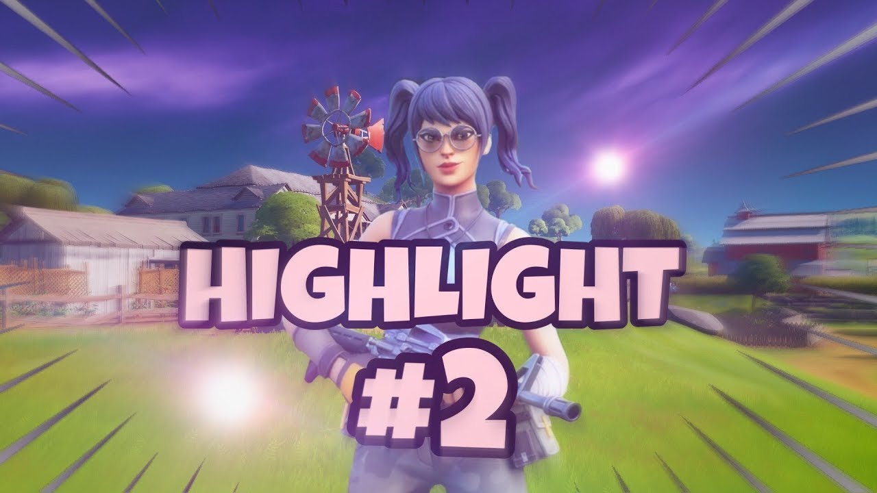 highlight #2 